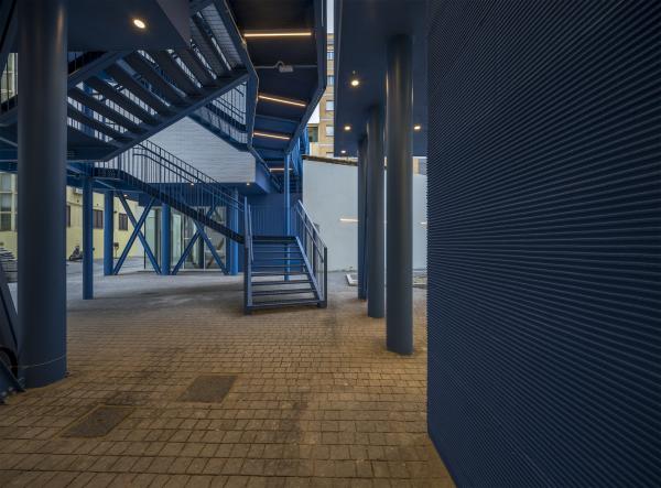 Porta Labicana - Foto 10