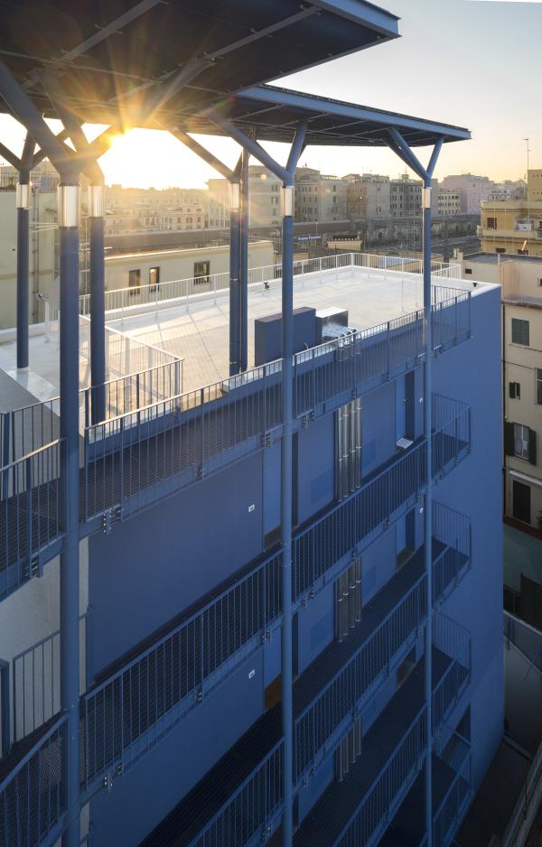 Porta Labicana - Foto 16